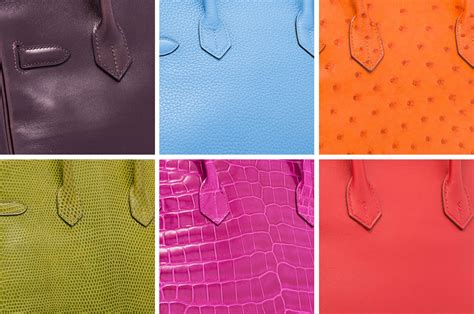 hermes evercolor vs epsom|hermes leather textures.